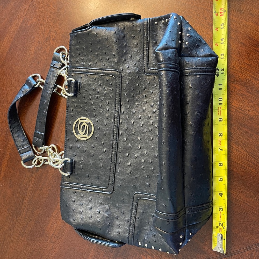 Bebe Purse - image 5